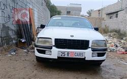 اوبل سيناتور